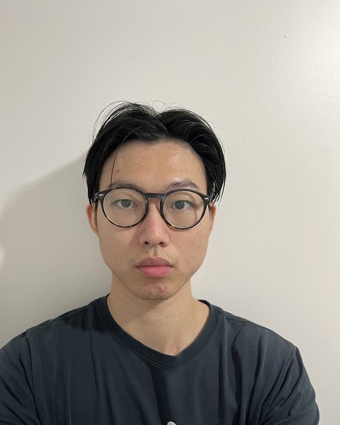 Kenny Li, tutor at Winny Math