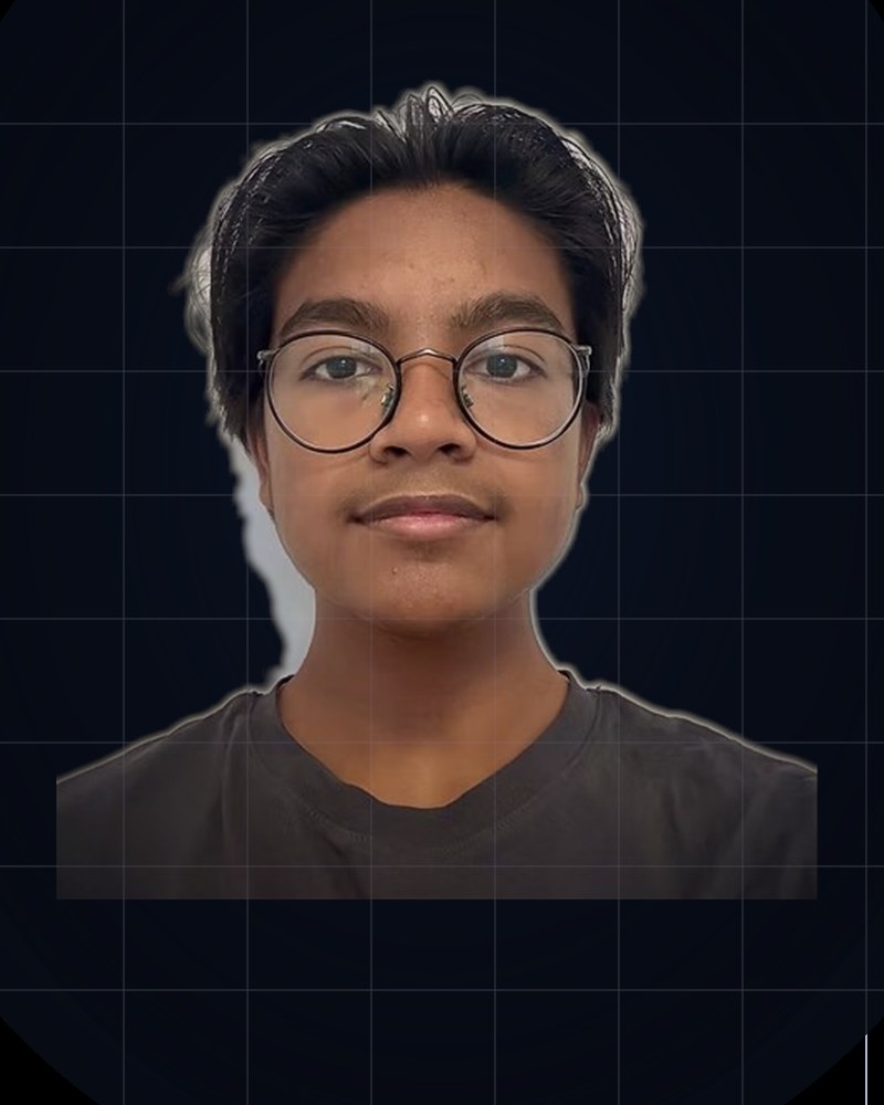 Pravin Suthakaran
